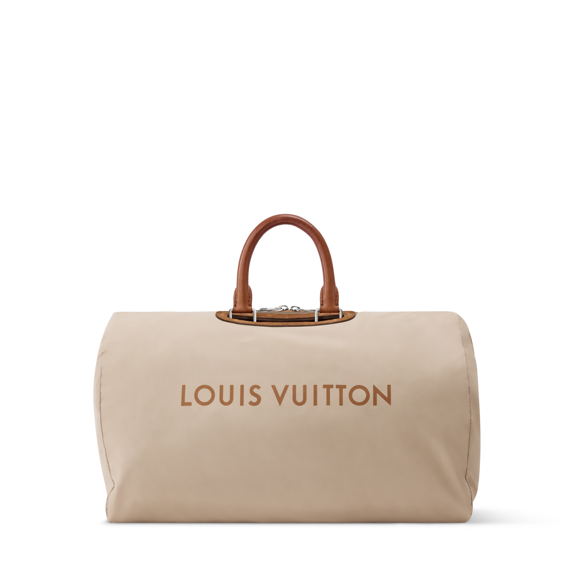 Keepall Bandoulière 35 Extendable Other Leathers - Men Bags